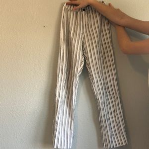 brand new never worn brandy Melville pants